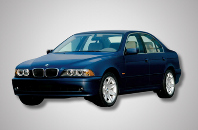 BMW 5 E39 1996-2003