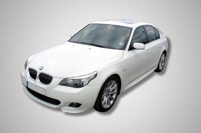 BMW 5 E60 2003-2009