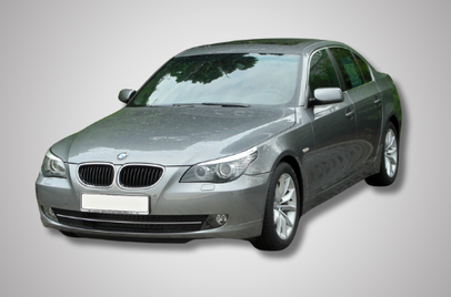 BMW 5 E60 2003-2009