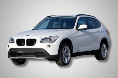 BMW X1 E84 2009-