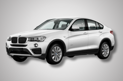 BMW X1 E84 2009-