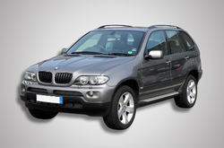 BMW X1 F48 2016-