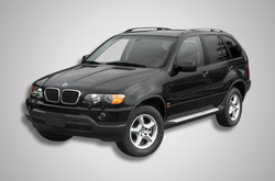 BMW X1 E84 2009-