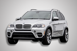 BMW X1 F48 2016-
