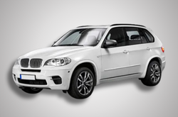 BMW X1 F48 2016-