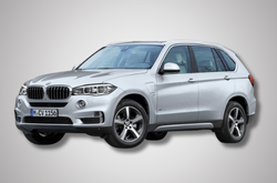 BMW X1 F48 2016-