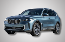 BMW X1 F48 2016-