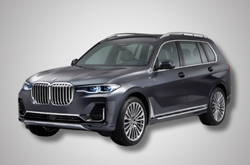 BMW X1 E84 2009-