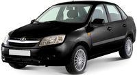 Запчасти на LADA Granta/Гранта