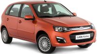 Запчасти на LADA Kalina/Калина