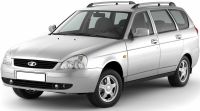 Запчасти на LADA Priora/Приора