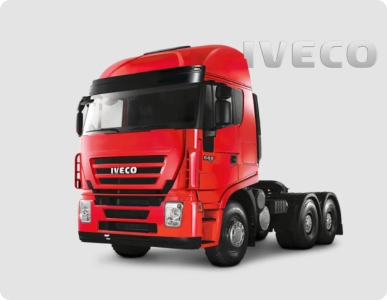 Запчасти для грузовиков Iveco