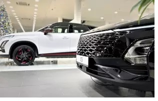 Результаты продаж 2024 года новых автомобилей в РОССИИ 