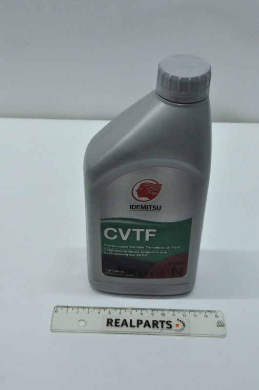 10118042 - Масло для вариаторов IDEMITSU CVT TYPE-N 1л