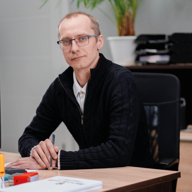 Николаюк Александр Викторович