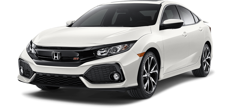 Автомобиль Honda