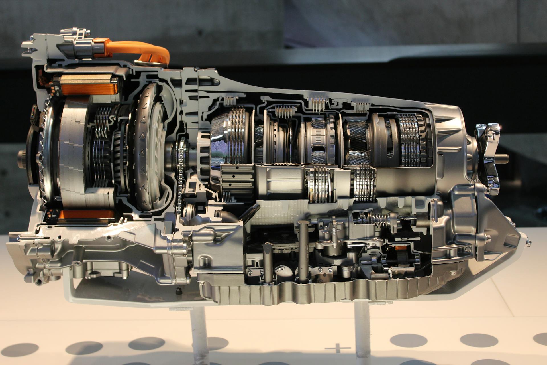 How to Choose Car Parts Based on Your Vehicle's Model and Year