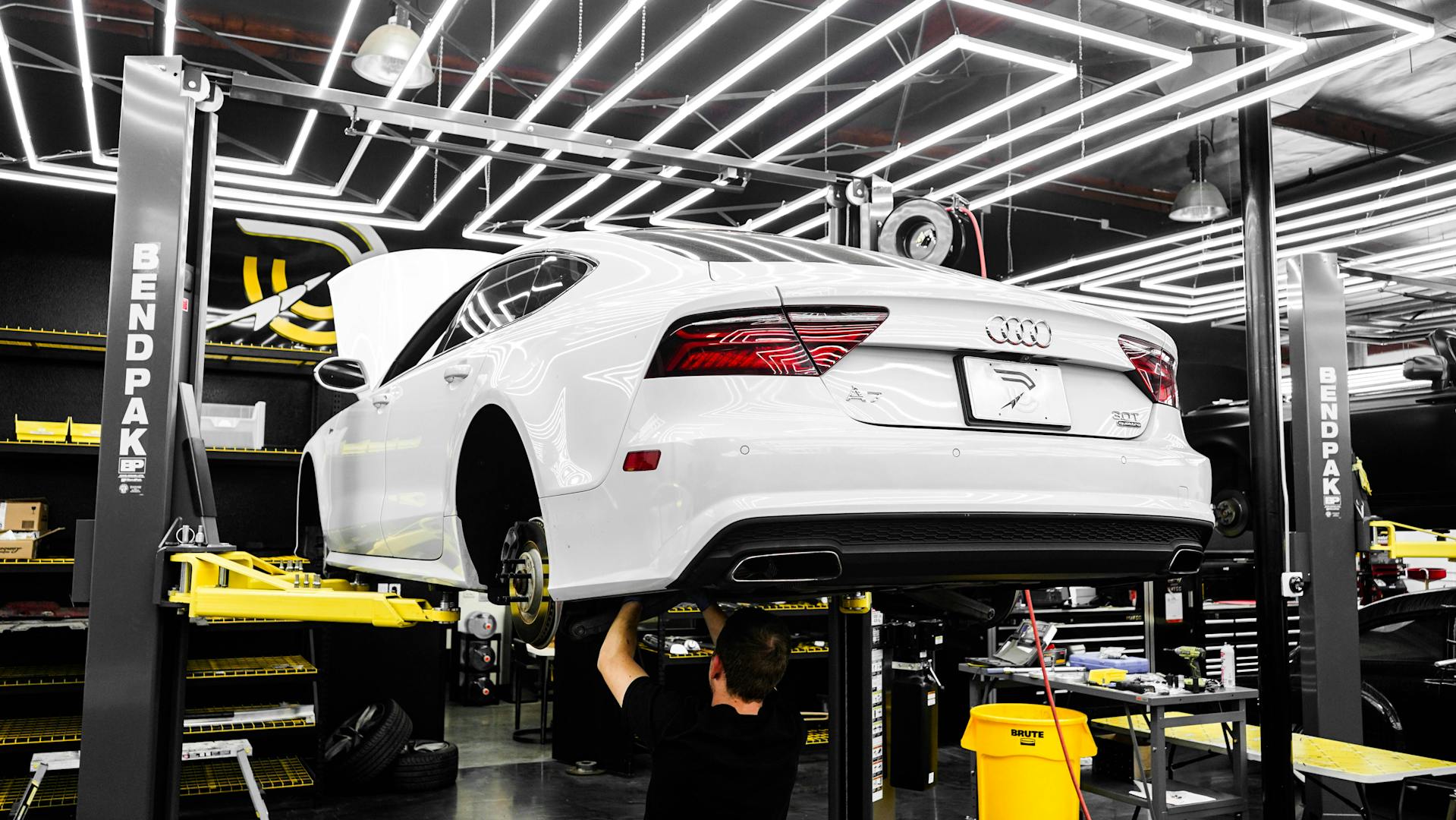 The Most Common Mistakes When Choosing Car Parts