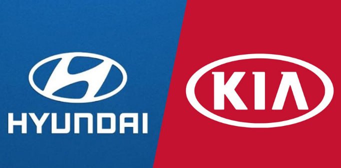 ИМПОРТ по брендам Hyundai и Kia