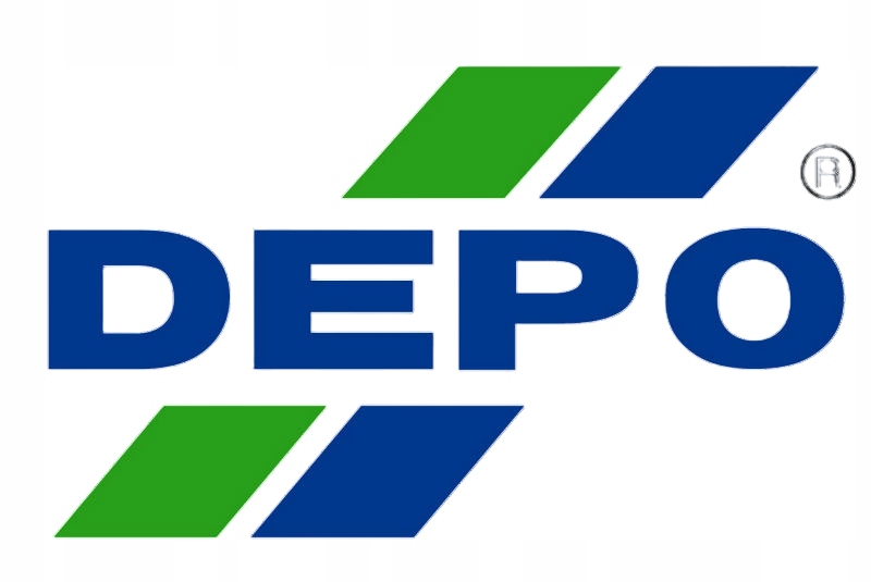 DEPO автомобильная оптика