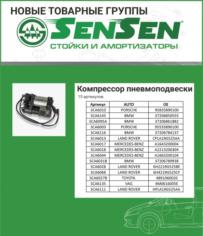 компрессор