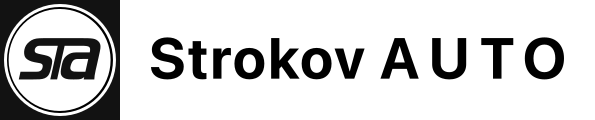 Автозапчасти Воронеж - StrokovAUTO