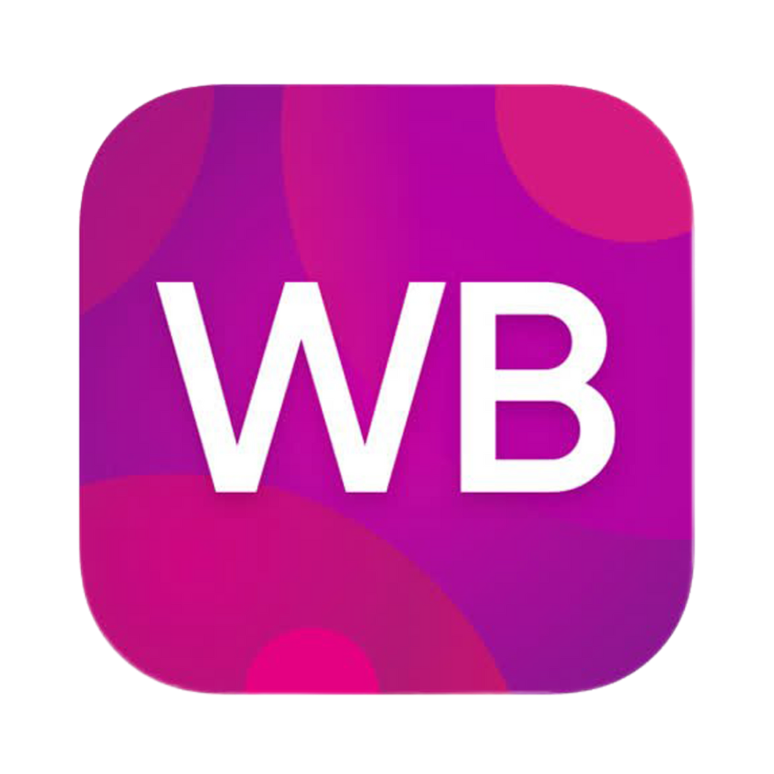 Логотип Wildberries