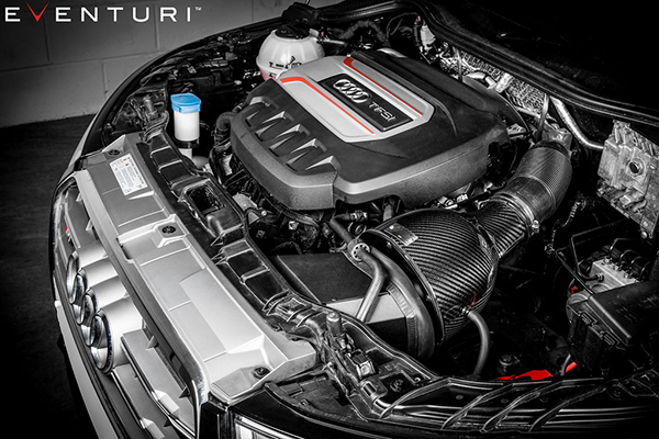 Eventuri для Audi S1