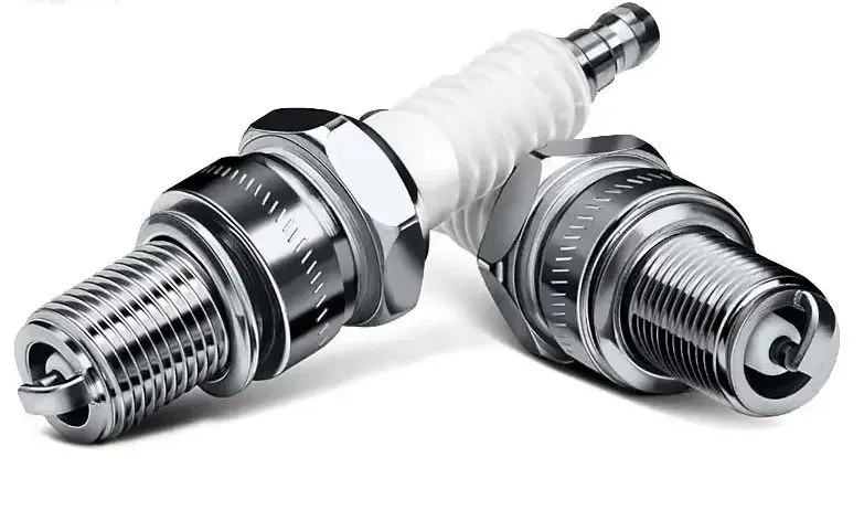 Топ 3 свечей зажигания в интернет-магазине «BelovParts» на начало 2025 года