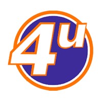 4U