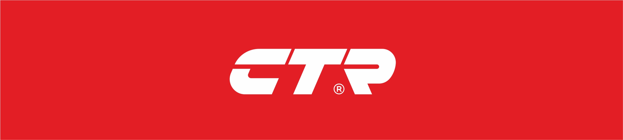 Мы официальный партнер CTR