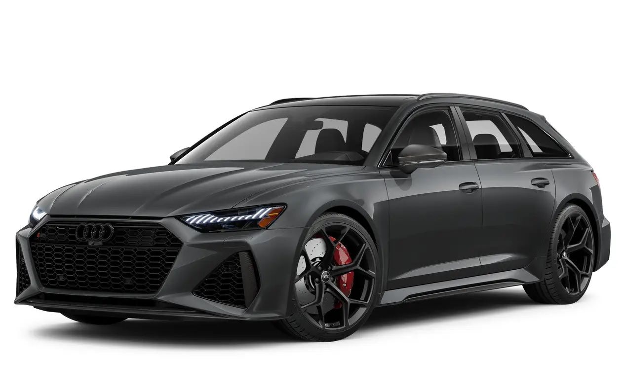 Топ-5 легендарных моделей Audi: технологии, стиль и драйв