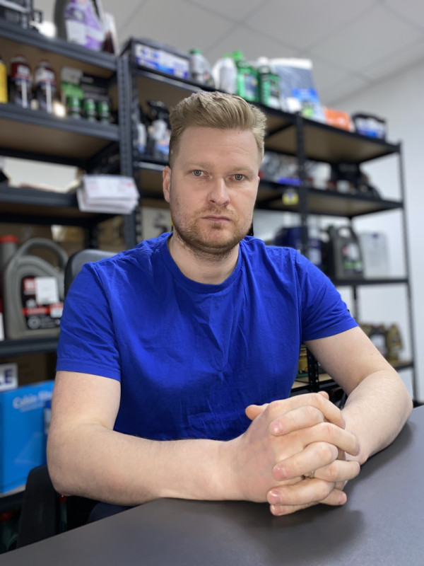 Ваш менеджер