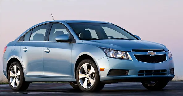 General Motors: легенда автопрома и его топ-модели для Европы