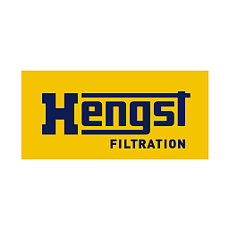 Hengst логотип