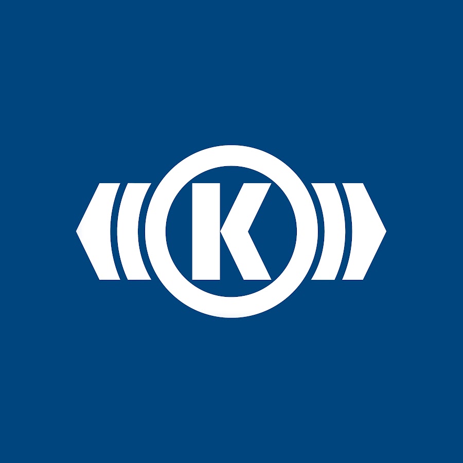 Knorr-Bremse логотип