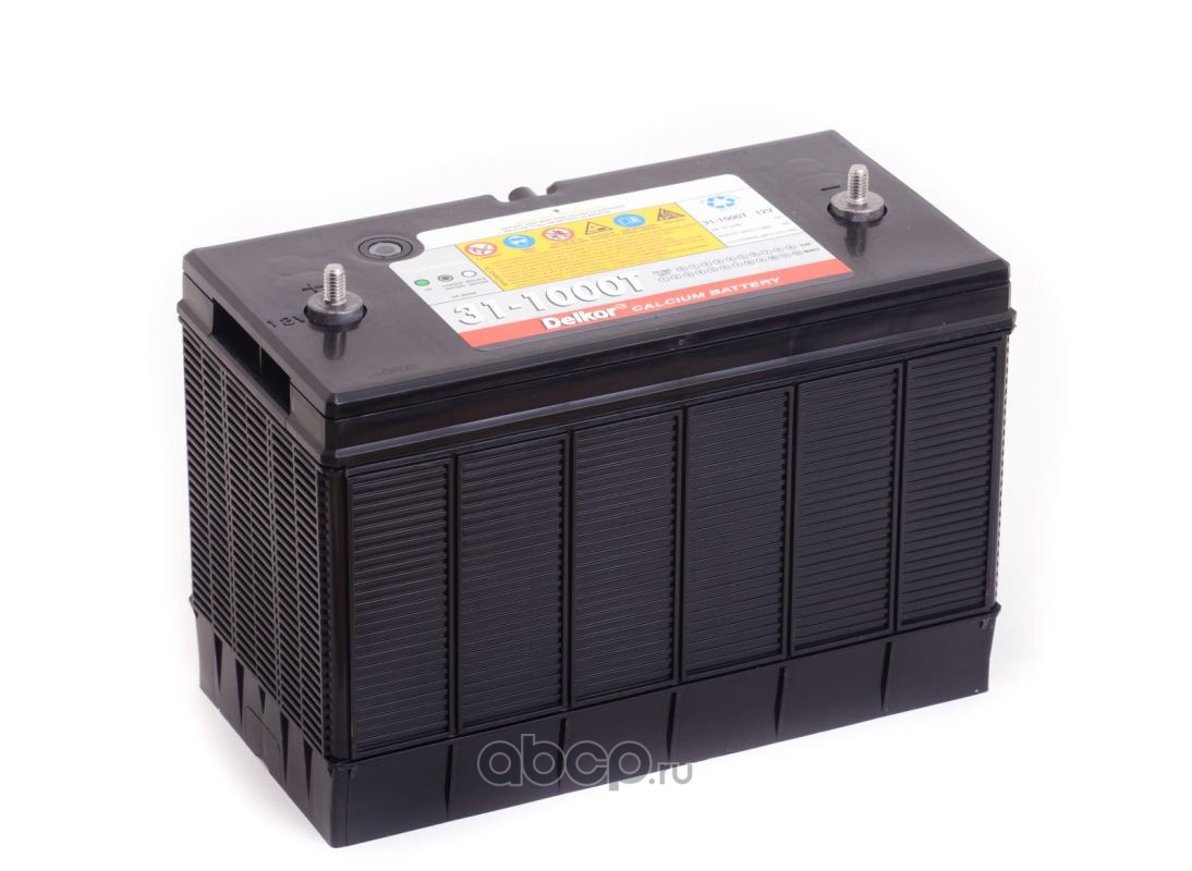 Аккумулятор DELKOR 311000T