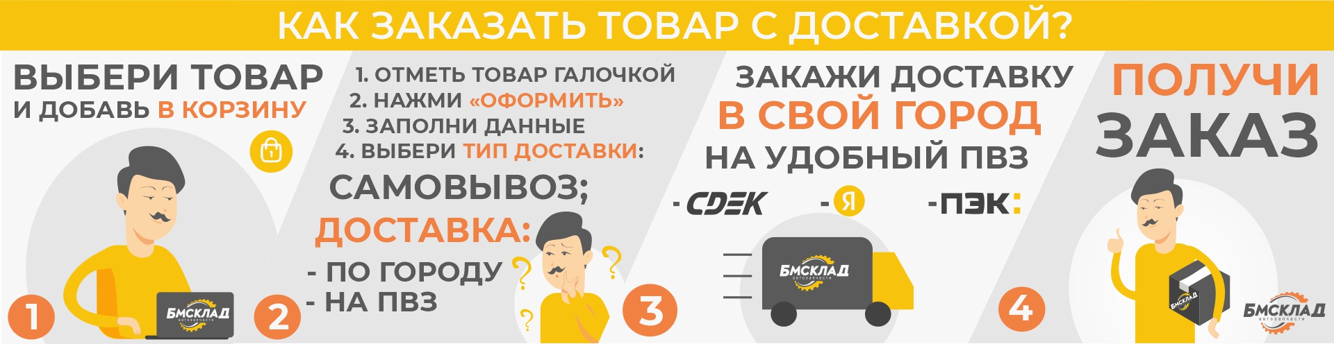 баннер