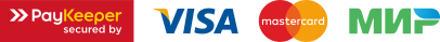 PayKeeper газелист54.рф