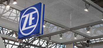 ZF представил новые решения для электромобилей
