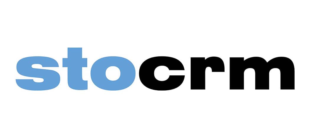 Теперь ЗапчастиЯ на платформе STOCRM