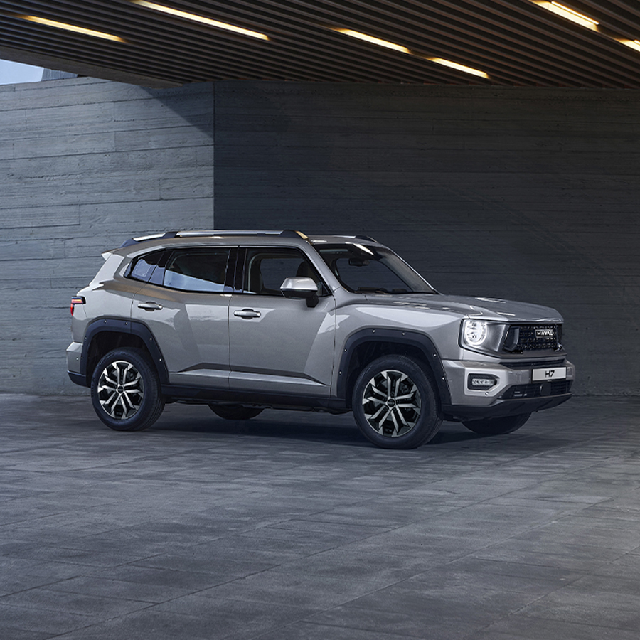 Haval Motor запустит производство коробок передач на заводе в Тульской области