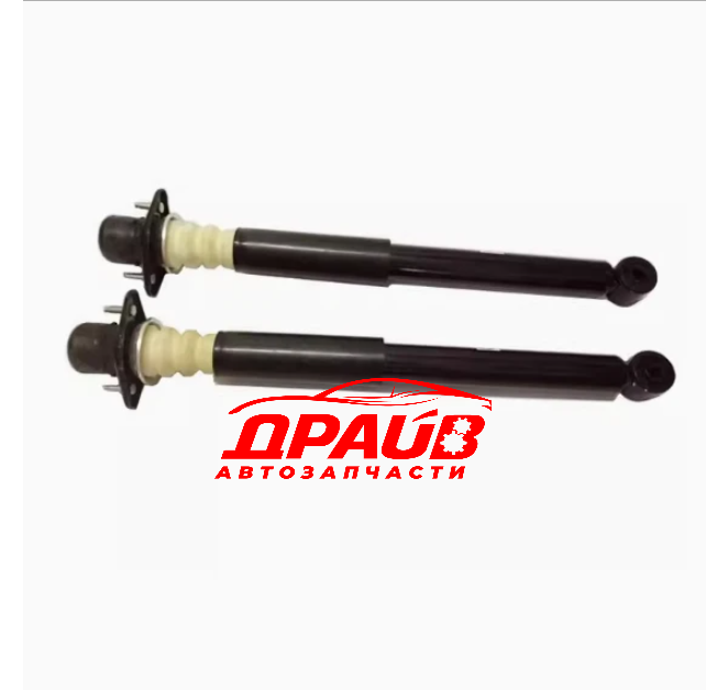 Амортизатор задний MG350 / MG5 в сборе 50016195