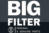 Акция на фильтры Big Filter