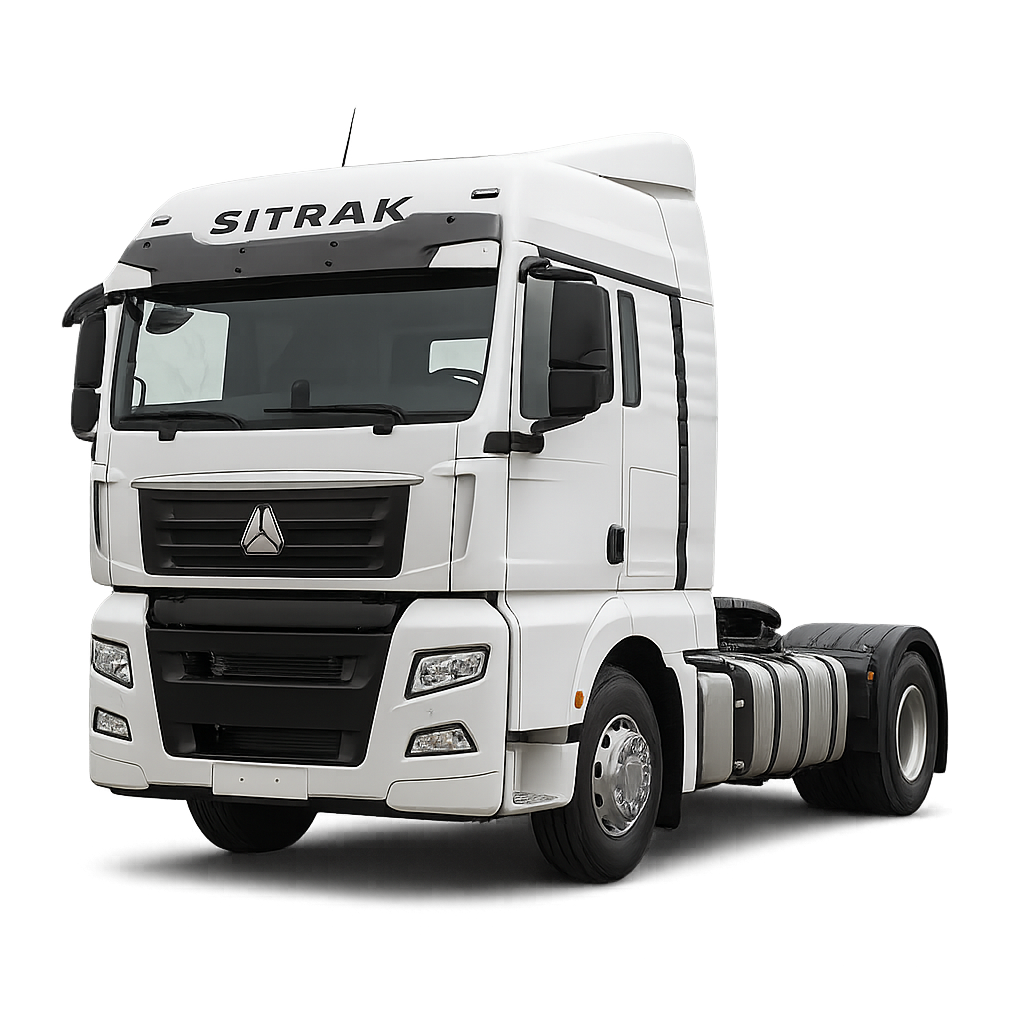 SITRAK