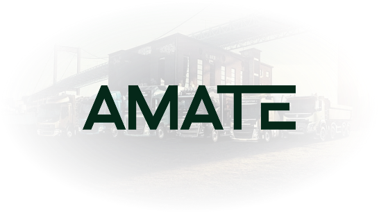 Запчасти AMATE для двигателей