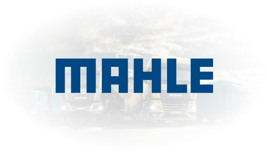 Запчасти MAHLE Aftermarket для двигателей