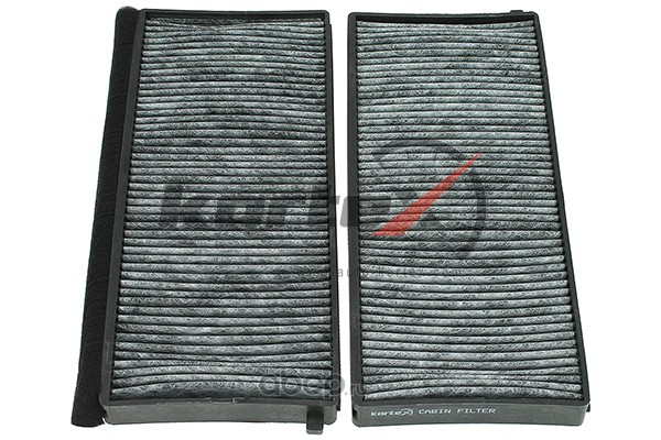 салонный фильтр kia