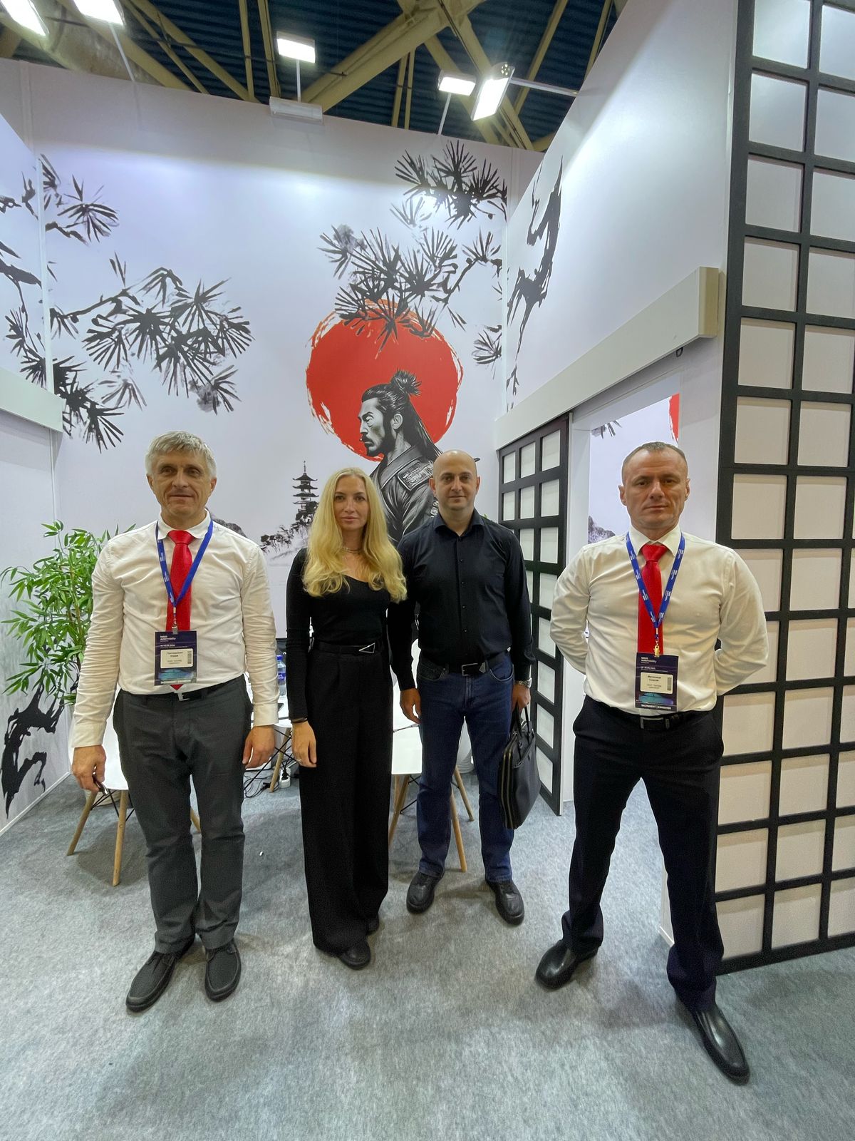 MIMS Automobility Moscow