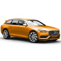 VOLVO V70 4